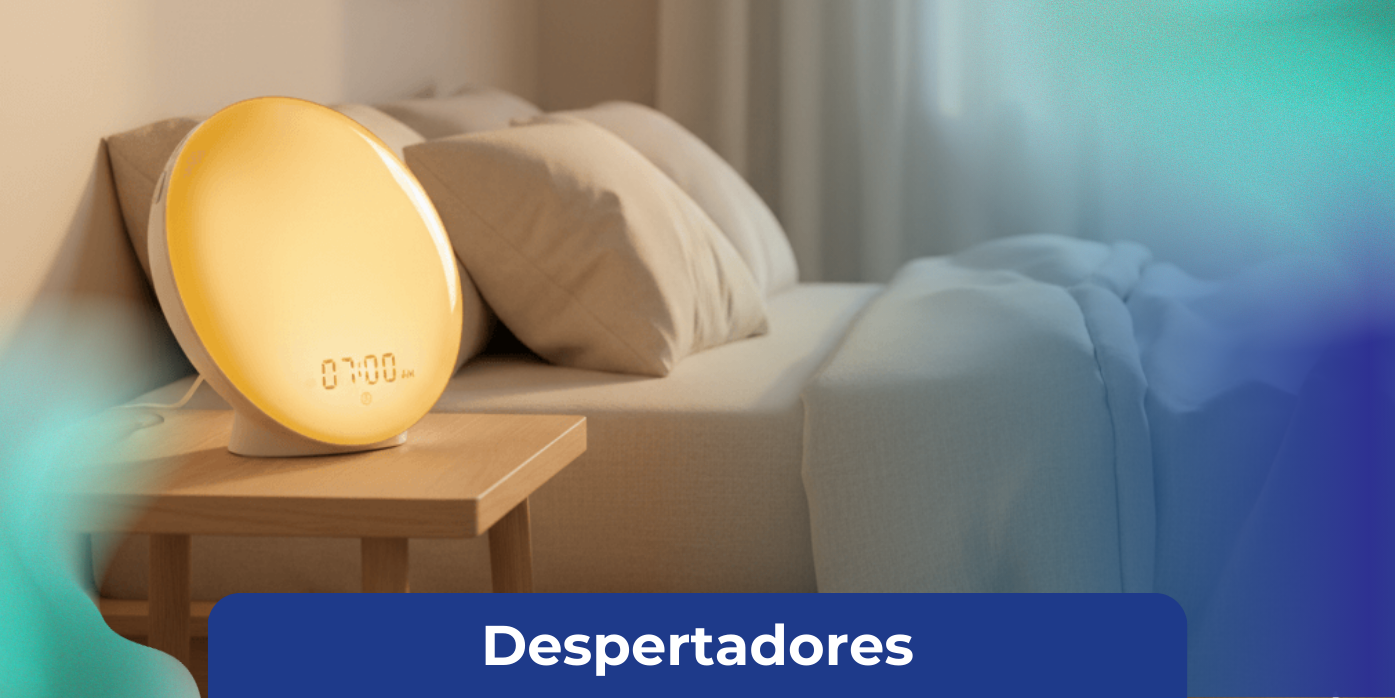 Despertadores