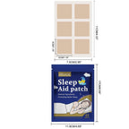 Emplastros Calmantes para Dormir – Tratamento de Insônia