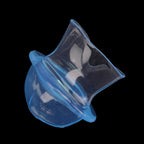 Dispositivo Anti-Ronco Retentor de Língua em Silicone