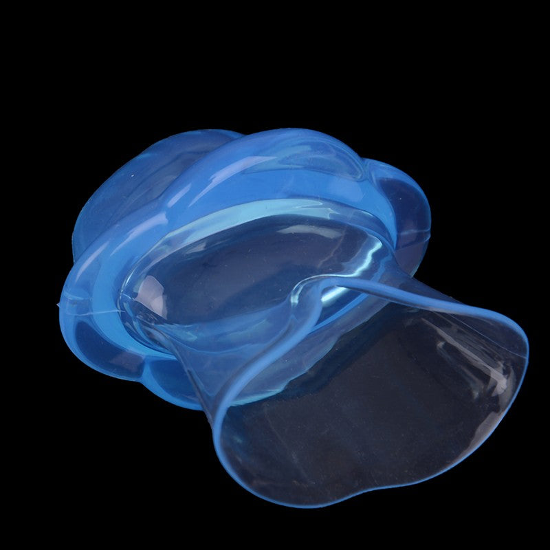 Dispositivo Anti-Ronco Retentor de Língua em Silicone