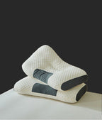 SonoSereno – Travesseiro Ortopédico Cervical