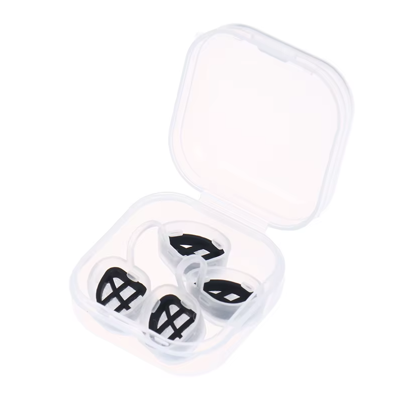 Filtro Nasal Invisível Antipoluição – Respire Ar Puro com Conforto