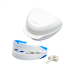 Noite Serena – Protetor Bucal para Ronco e Bruxismo