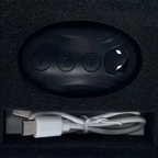 SereniPulse – O Toque Portátil do Sono Profundo