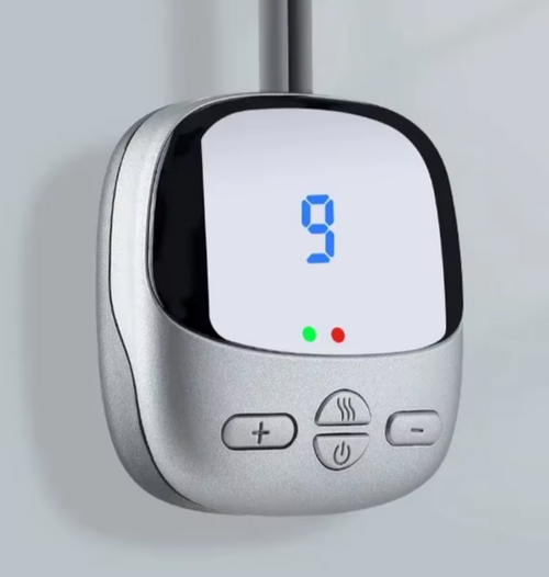 AlívioZen Mini – Massageador Cervical Portátil