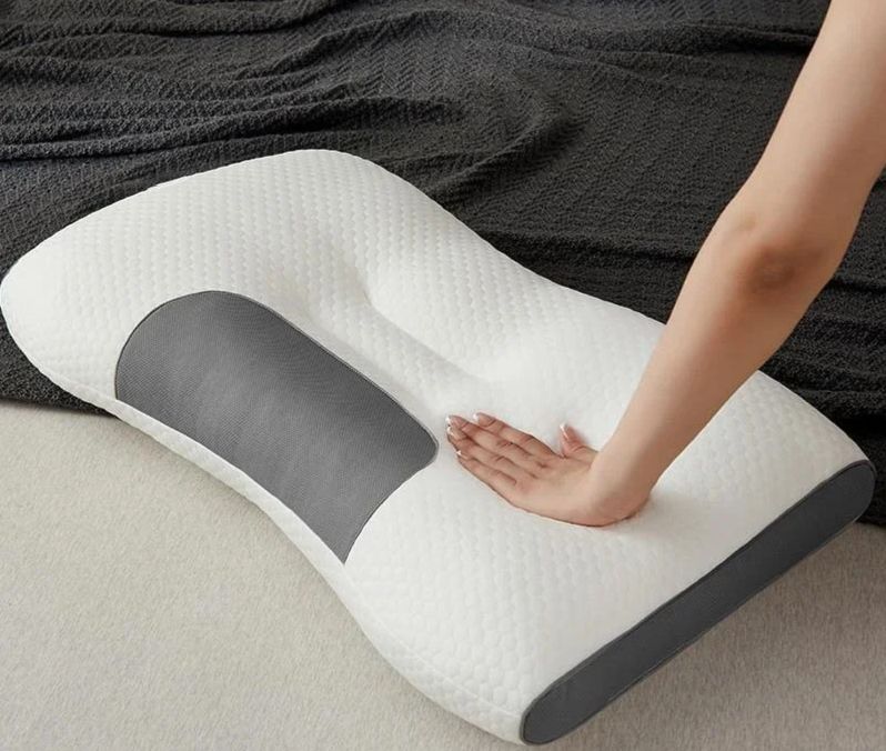 SonoSereno – Travesseiro Ortopédico Cervical