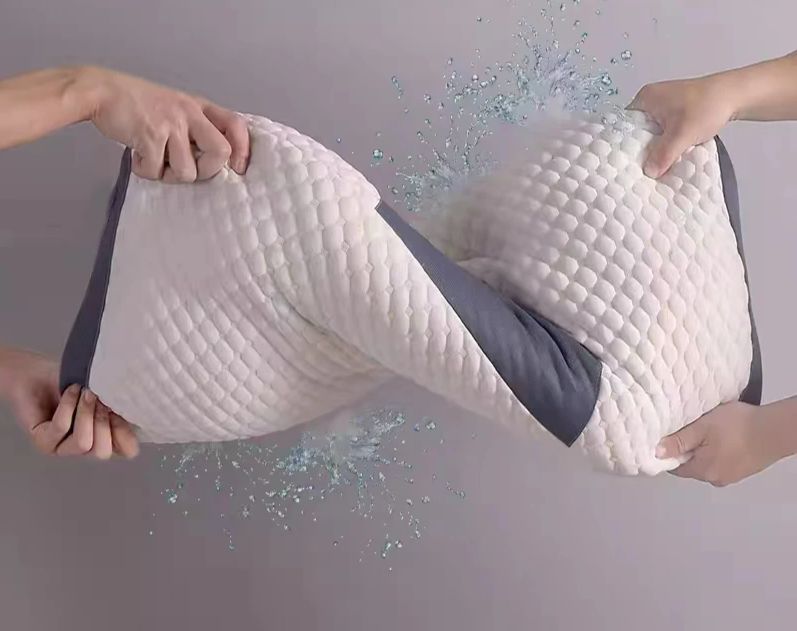 SonoSereno – Travesseiro Ortopédico Cervical