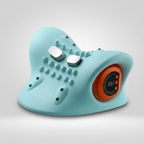 AlívioCervical 4D – Massagem Elétrica com Tração