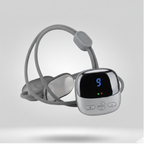 AlívioZen Mini – Massageador Cervical Portátil