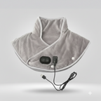 Calor Sereno – Aquecimento Cervical com Vibração