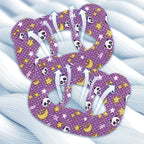 Adesivo Bucal Anti Ronco – Melhore o Sono e Respire Melhor