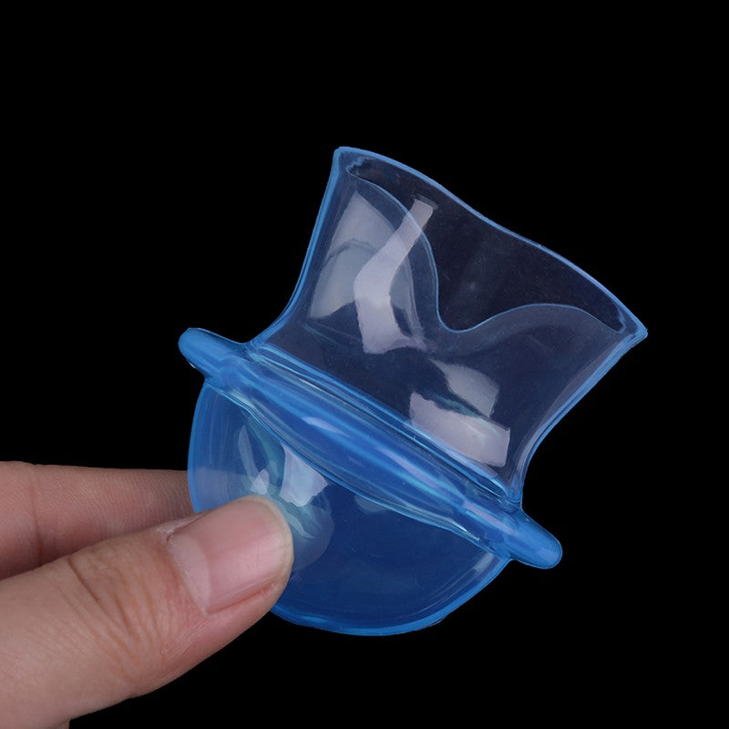 Dispositivo Anti-Ronco Retentor de Língua em Silicone