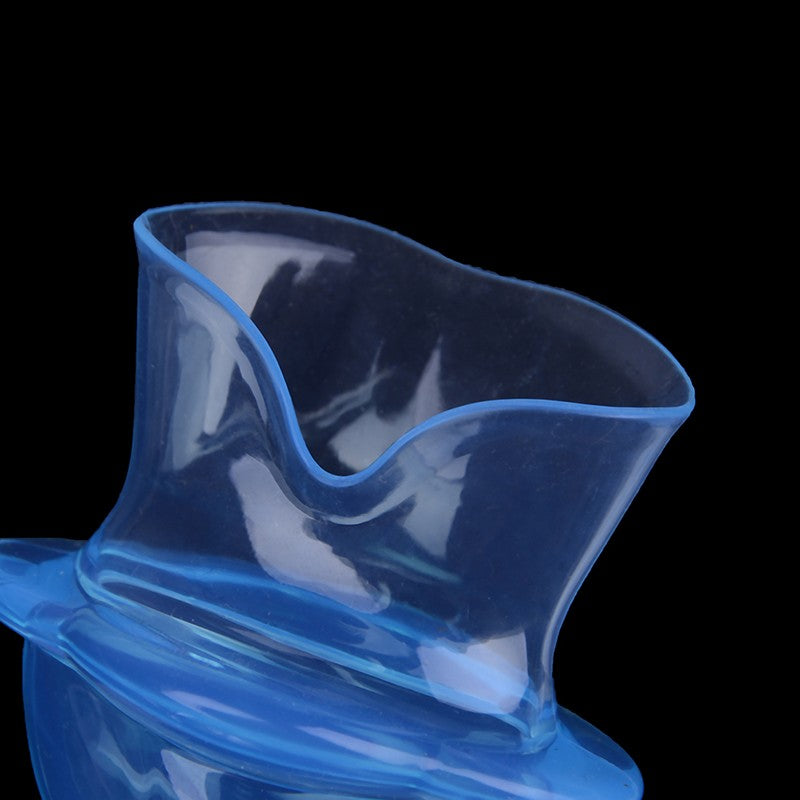 Dispositivo Anti-Ronco Retentor de Língua em Silicone