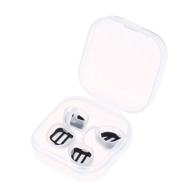 Filtro Nasal Invisível Antipoluição – Respire Ar Puro com Conforto