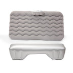 Descanso Sobre Rodas – Colchão Inflável para Carro